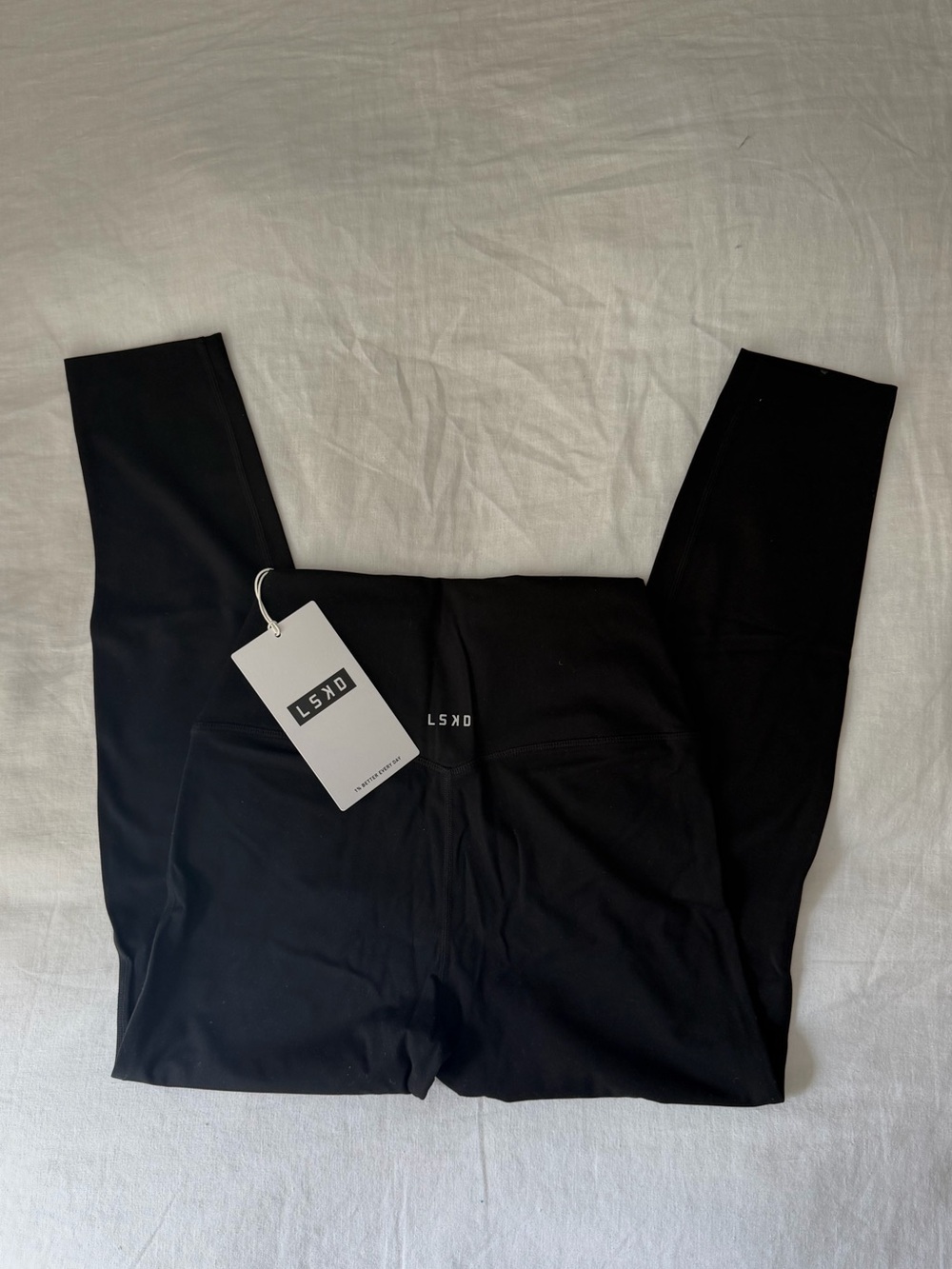 LSKD Elixir Ultra High-Rise 7/8 Legging